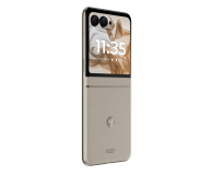 Motorola razr 50 5G 8/256GB Beach Sand 120Hz - 1245671 - zdjęcie 3